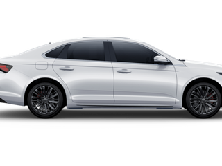 2026 Geely Preface I, белый, 3429990 рублей, вид 3