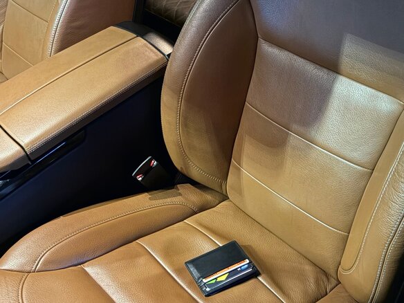 2015 Mercedes-Benz GLE 350 d I (W166), коричневый, 3780000 рублей - вид 15