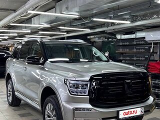 2024 Tank 500 I, серебристый, 4590000 рублей, вид 3