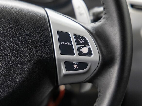 2012 Mitsubishi Pajero Sport II, синий, 1538000 рублей - вид 17
