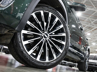 2025 Geely Monjaro (Xingyue L) I Рестайлинг, зелёный, 3770000 рублей, вид 5