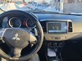 2007 Mitsubishi Lancer X, чёрный, 449000 рублей - вид 4