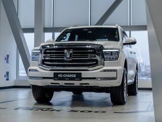 2026 Tank 500 Hi-Charge I, белый, 7699000 рублей, вид 1
