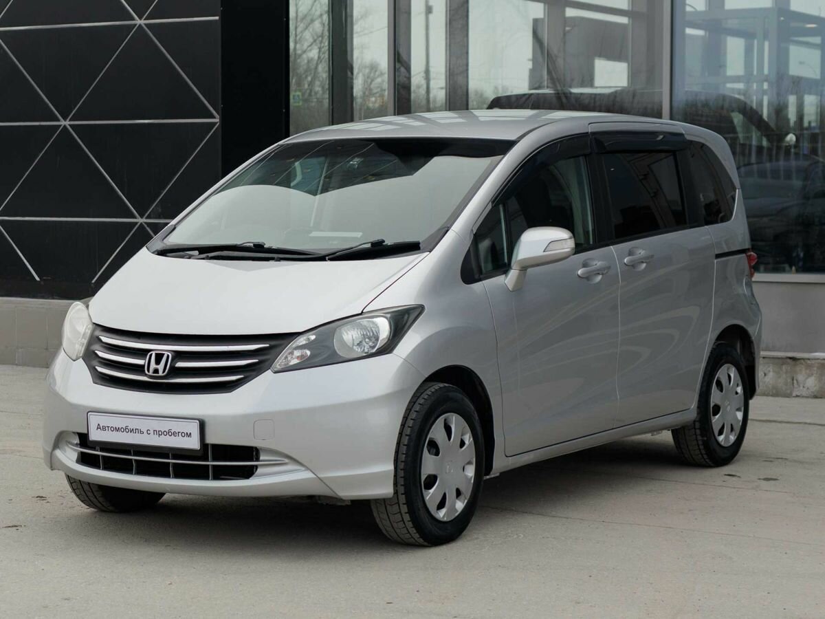 Honda Freed I
