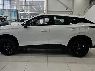 2025 Omoda C5 I Рестайлинг, белый, 2779000 рублей, вид 5