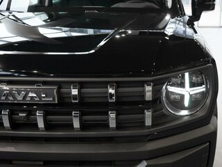 2026 Haval H3 I Рестайлинг, чёрный, 2699000 рублей, вид 3