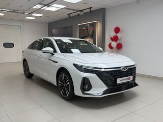 2025 Chery Arrizo 8, белый, 2950000 рублей, вид 3