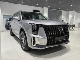 2025 GAC GS8 Dragon II, серый, 4949000 рублей, вид 1