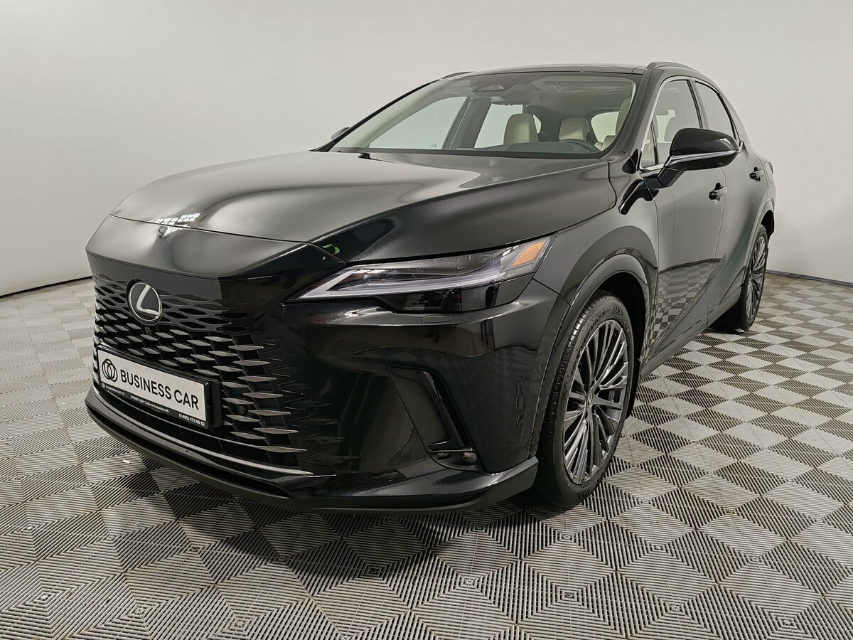 Lexus RX 350 V