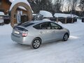 2004 Toyota Prius II (XW20), серебристый, 595000 рублей - вид 8
