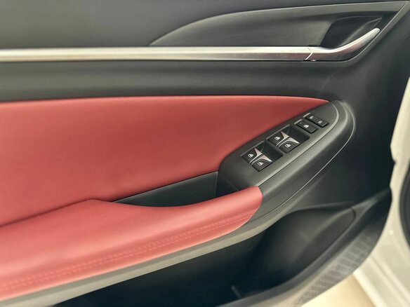 2023 Changan Eado Plus, белый, 2199900 рублей - вид 13