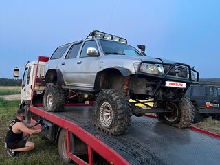 2008 Great Wall Safe, серебристый, 500000 рублей, вид 1