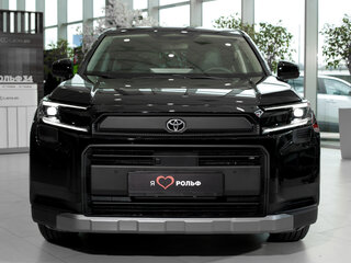 2026 Toyota RAV4 VI (XA60), чёрный, 5150000 рублей, вид 3