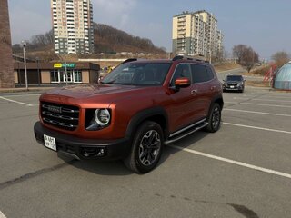 Haval DaGou (Big Dog) I