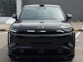 2026 GAC Trumpchi S7, чёрный, 5300000 рублей, вид 2