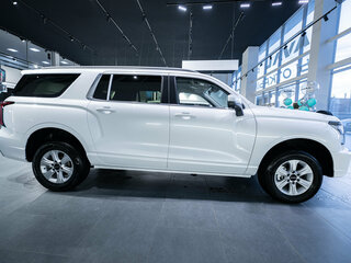 2024 Haval H5 II, белый, 3888000 рублей, вид 5