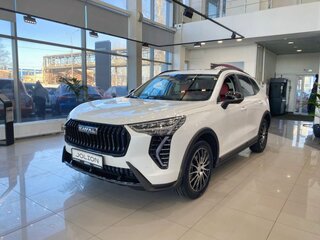 2026 Haval Jolion I Рестайлинг, белый, 2599000 рублей, вид 1