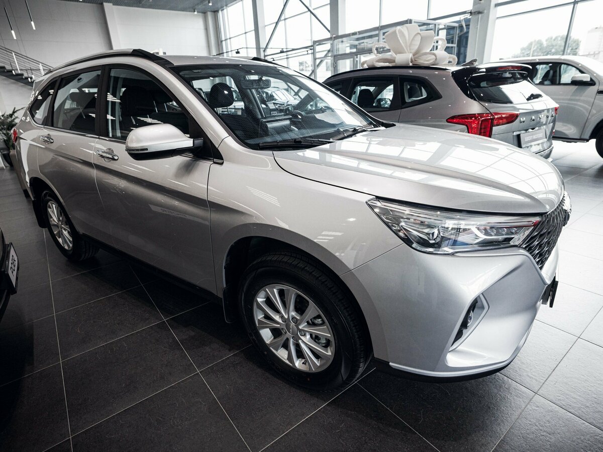 Haval M6 II