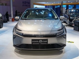 2026 Toyota Corolla XII (E210) Рестайлинг 2, бежевый, 2990000 рублей, вид 2