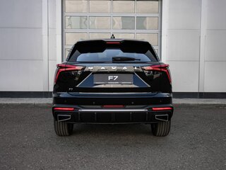 2026 Haval F7 II, синий, 3499000 рублей, вид 5