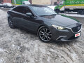 2018 Mazda 6 III (GJ) Рестайлинг, серый, 2350000 рублей