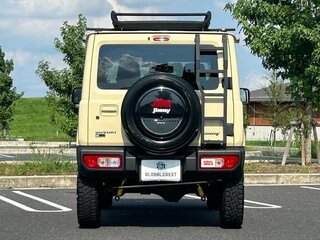 2022 Suzuki Jimny Kei car IV, бежевый, 1180001 рублей, вид 3