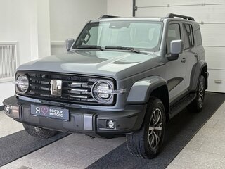 2026 Tank 300 I, серый, 5249000 рублей, вид 1