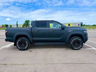 2025 Foton Mars 9, чёрный, 4900000 рублей, вид 3