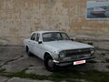 1992 ГАЗ 24 «Волга» 2411 II (2410), белый - вид 2