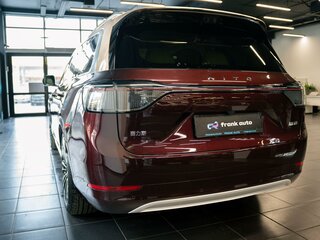 2025 Aito M9 225 I, красный, 13400000 рублей, вид 5