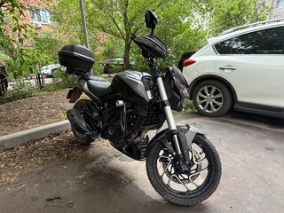Bajaj Dominar 400