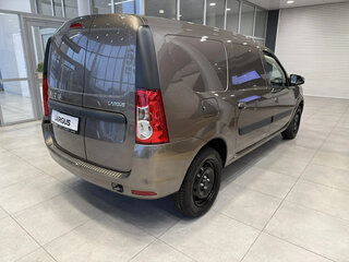 2025 Lada (ВАЗ) Largus I Рестайлинг, коричневый, 1770000 рублей, вид 5