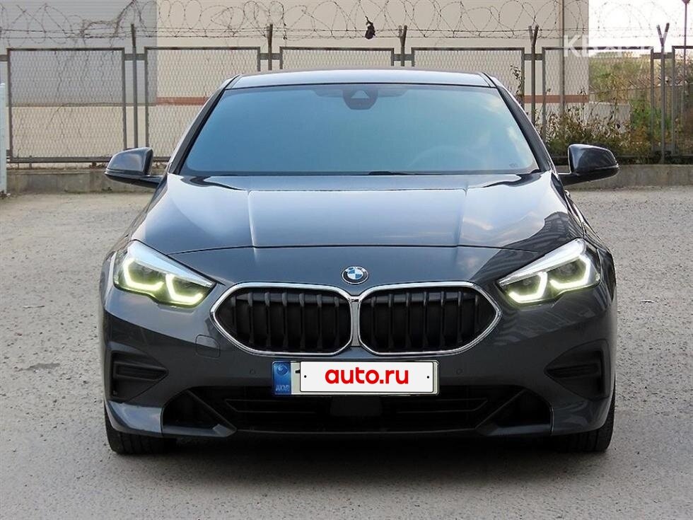 BMW 2 серии F44