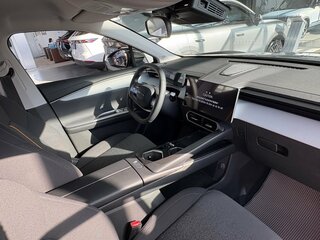 2026 Omoda C5 II, чёрный, 2879000 рублей, вид 4