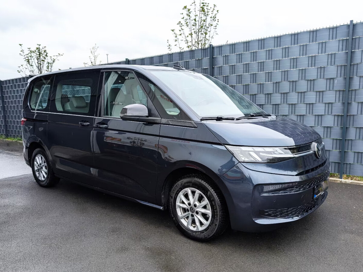 Volkswagen Multivan T7
