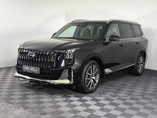 2026 GAC GS8 Dragon II, чёрный, 5349000 рублей, вид 1