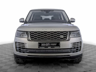 2021 Land Rover Range Rover IV Рестайлинг, серый, 8230000 рублей, вид 2