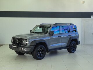 2024 Tank 300 I, серый, 4250000 рублей, вид 1