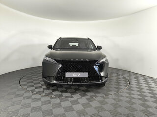 2026 Omoda C7, чёрный, 3099000 рублей, вид 1