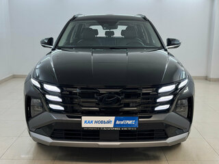 2026 Hyundai Tucson L IV Рестайлинг, чёрный, 4390000 рублей, вид 2