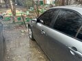 2004 Mazda 6 I (GG), серый, 350000 рублей - вид 4