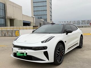 2025 Zeekr 001 103 kWh I Рестайлинг 2, белый, 7000888 рублей, вид 1
