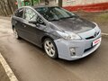2009 Toyota Prius III (XW30), серый, 795000 рублей - вид 8