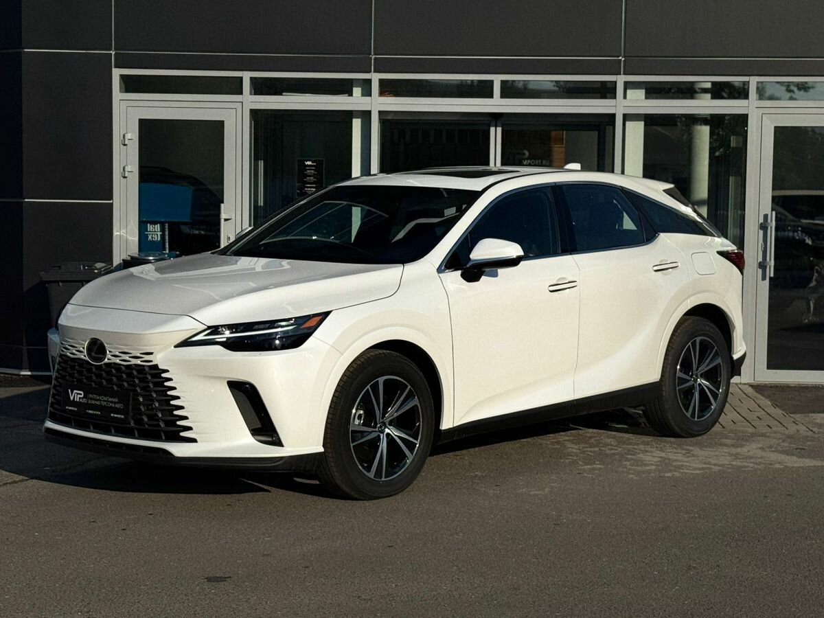 Lexus RX 300 V