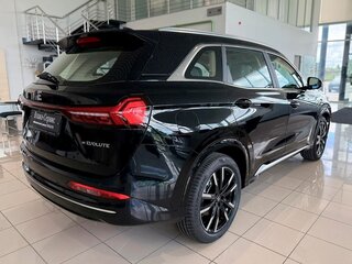 2026 Evolute i-Space I Рестайлинг, чёрный, 3485000 рублей, вид 5