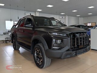 2026 JAC T9 Urban, серебристый, 4179000 рублей, вид 1