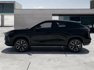 2026 Omoda C5 II, чёрный, 2879000 рублей, вид 3