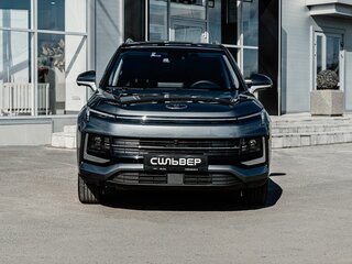 2026 Москвич 3, серый, 2113650 рублей, вид 3