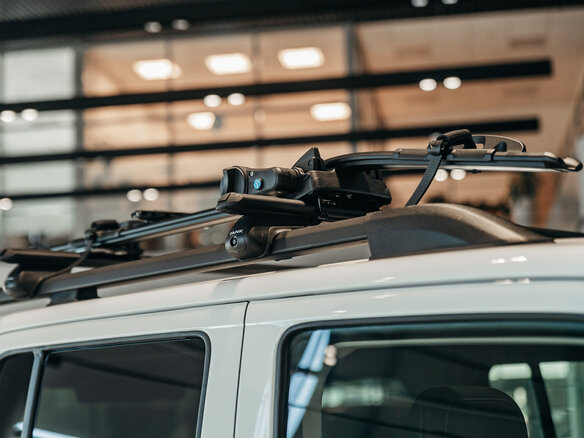 2026 Tank 300 I, белый, 5249000 рублей - вид 16