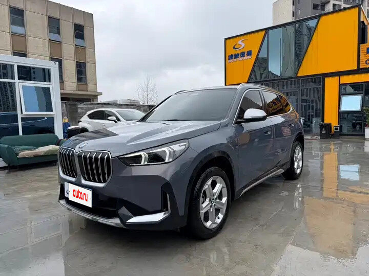 BMW X1 Long 20Li sDrive III (U11/U12)